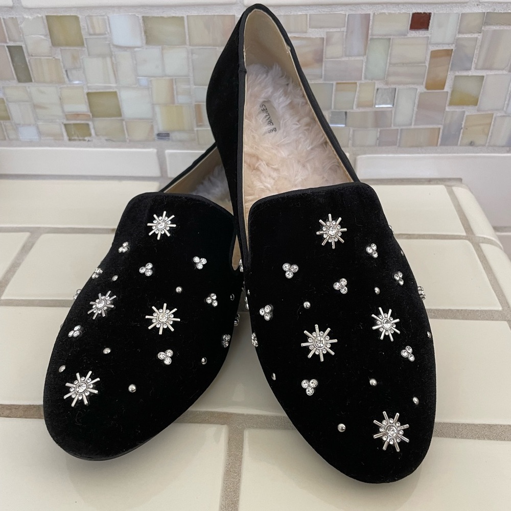 Birdies Starling crystal velvet fuz